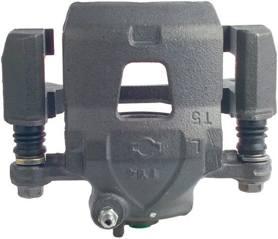CARDONE Reman Disc Brake Caliper P/N:19-B1445 Fits: Nissan Nx 93-91, Nissan Sentra 94-91, Nissan Tsuru 01-00, Nissan Tsuru 94-92 - Image 4
