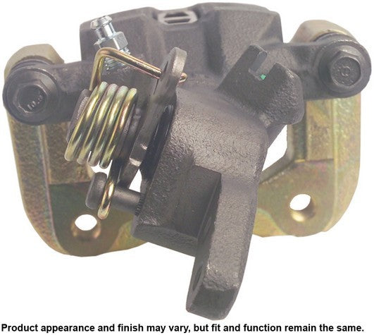 CARDONE Reman Disc Brake Caliper P/N:19-B1446 Fits: Honda Accord 97-91 - Image 2