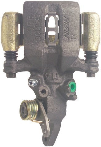CARDONE Reman Disc Brake Caliper P/N:19-B1446 Fits: Honda Accord 97-91 - Image 4