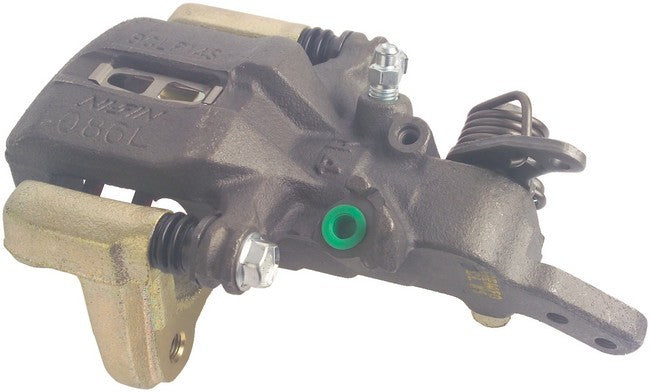 CARDONE Reman Disc Brake Caliper P/N:19-B1447 Fits: Honda Accord 97-91 - Image 1