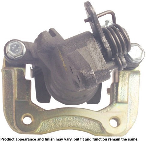 CARDONE Reman Disc Brake Caliper P/N:19-B1447 Fits: Honda Accord 97-91 - Image 2