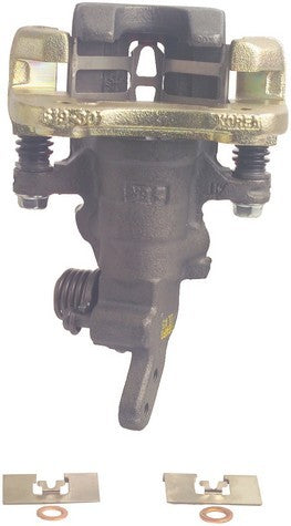 CARDONE Reman Disc Brake Caliper P/N:19-B1447 Fits: Honda Accord 97-91 - Image 3