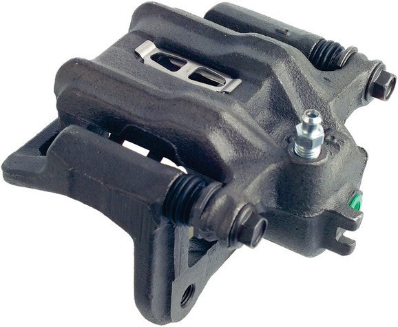 CARDONE Reman Disc Brake Caliper P/N:19-B1448 Fits: Acura Legend 95-91, Acura Rl 98-96, Honda Cr-v 04-02, Honda Odyssey 98-95, Isuzu Oasis 99-96 - Image 1