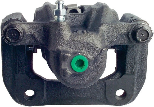 CARDONE Reman Disc Brake Caliper P/N:19-B1448 Fits: Acura Legend 95-91, Acura Rl 98-96, Honda Cr-v 04-02, Honda Odyssey 98-95, Isuzu Oasis 99-96 - Image 2