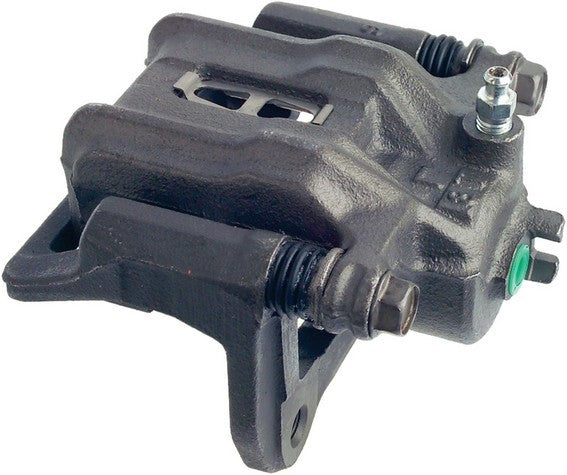 CARDONE Reman Disc Brake Caliper P/N:19-B1449 Fits: Acura Legend 95-91, Acura Rl 98-96, Honda Cr-v 04-02, Honda Odyssey 98-95, Isuzu Oasis 99-96 - Image 1