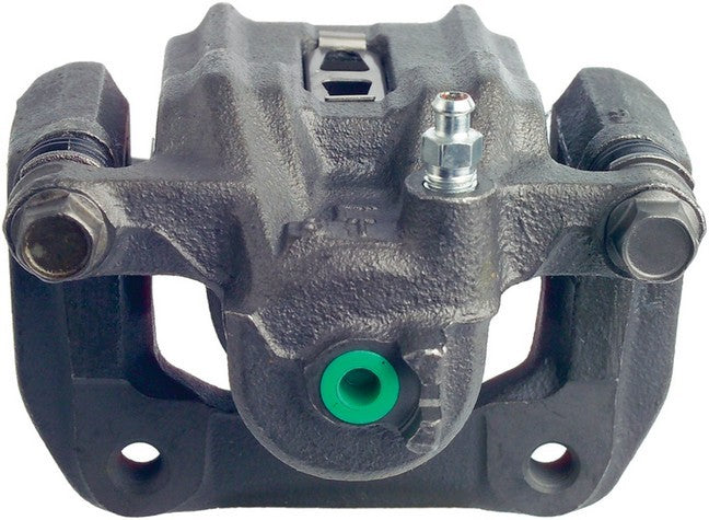 CARDONE Reman Disc Brake Caliper P/N:19-B1449 Fits: Acura Legend 95-91, Acura Rl 98-96, Honda Cr-v 04-02, Honda Odyssey 98-95, Isuzu Oasis 99-96 - Image 2