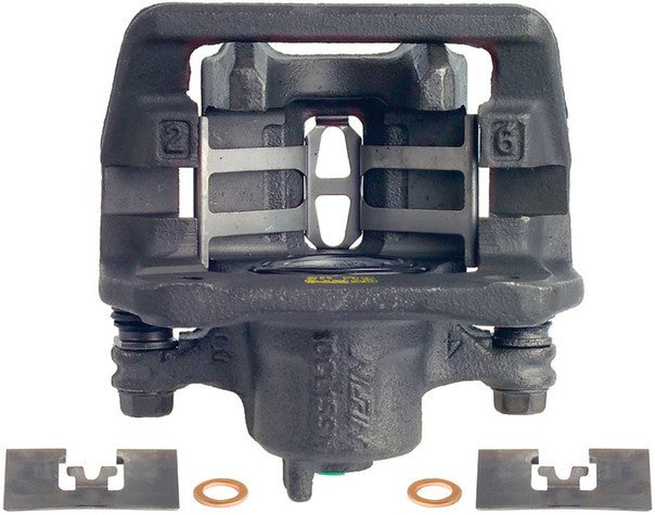 CARDONE Reman Disc Brake Caliper P/N:19-B1449 Fits: Acura Legend 95-91, Acura Rl 98-96, Honda Cr-v 04-02, Honda Odyssey 98-95, Isuzu Oasis 99-96 - Image 3