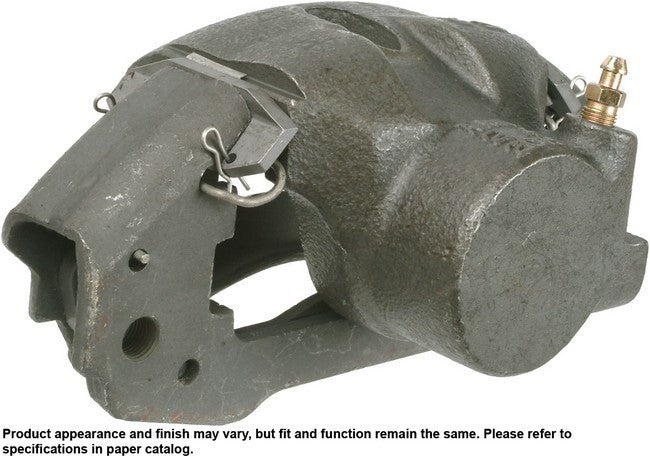 CARDONE Reman Disc Brake Caliper P/N:19-B145 Fits: Dodge Challenger 80-78, Dodge Colt 80-78, Plymouth Sapporo 80-78, Toyota Celica 79-76 - Image 1