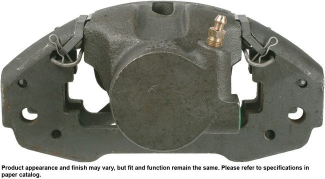 CARDONE Reman Disc Brake Caliper P/N:19-B145 Fits: Dodge Challenger 80-78, Dodge Colt 80-78, Plymouth Sapporo 80-78, Toyota Celica 79-76 - Image 2