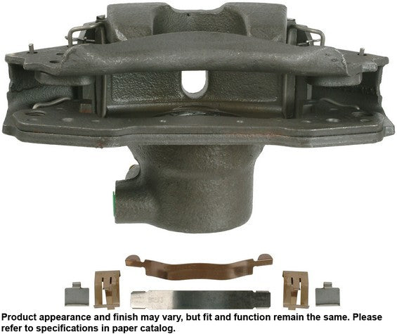 CARDONE Reman Disc Brake Caliper P/N:19-B145 Fits: Dodge Challenger 80-78, Dodge Colt 80-78, Plymouth Sapporo 80-78, Toyota Celica 79-76 - Image 3
