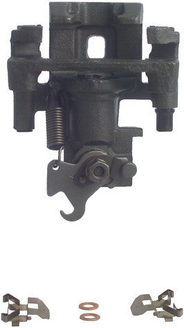 CARDONE Reman Disc Brake Caliper P/N:19-B1450 Fits: Nissan Nx 93-91, Nissan Sentra 94-91, Nissan Tsuru 96-95 - Image 3
