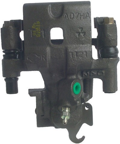 CARDONE Reman Disc Brake Caliper P/N:19-B1450 Fits: Nissan Nx 93-91, Nissan Sentra 94-91, Nissan Tsuru 96-95 - Image 4