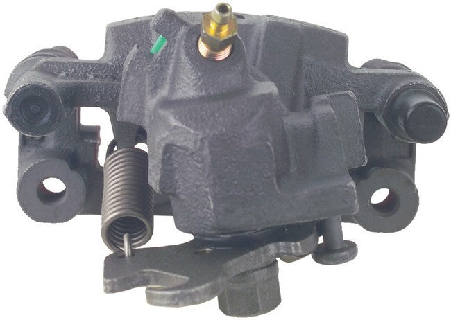 CARDONE Reman Disc Brake Caliper P/N:19-B1451 Fits: Nissan Nx 93-91, Nissan Sentra 94-91, Nissan Tsuru 96-95 - Image 2