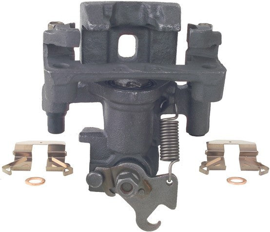 CARDONE Reman Disc Brake Caliper P/N:19-B1451 Fits: Nissan Nx 93-91, Nissan Sentra 94-91, Nissan Tsuru 96-95 - Image 3