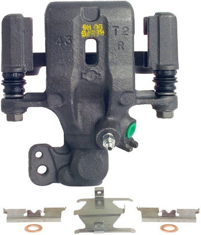 CARDONE Reman Disc Brake Caliper P/N:19-B1452 Fits: Nissan Maxima 94-91 - Image 3