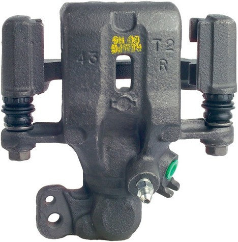 CARDONE Reman Disc Brake Caliper P/N:19-B1452 Fits: Nissan Maxima 94-91 - Image 4