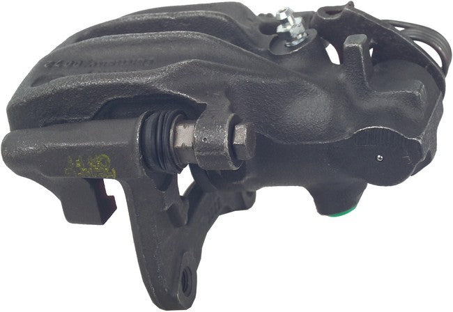 CARDONE Reman Disc Brake Caliper P/N:19-B1457 Fits: Audi 100 93-89, Audi 200 91-89, Audi 5000 1988, Audi 80 92-88, Audi 90 91-88 - Image 1