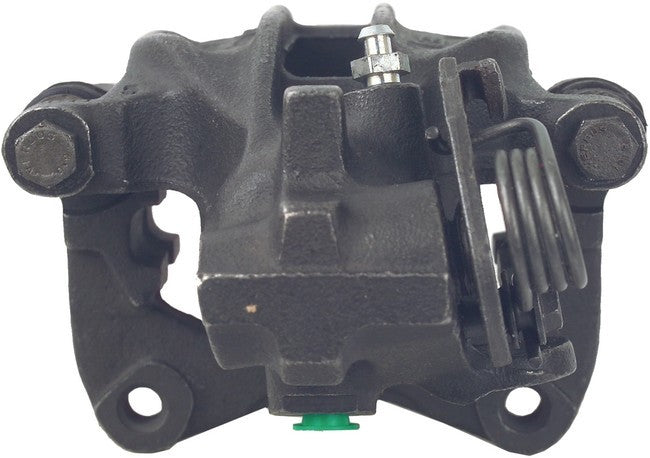 CARDONE Reman Disc Brake Caliper P/N:19-B1457 Fits: Audi 100 93-89, Audi 200 91-89, Audi 5000 1988, Audi 80 92-88, Audi 90 91-88 - Image 2