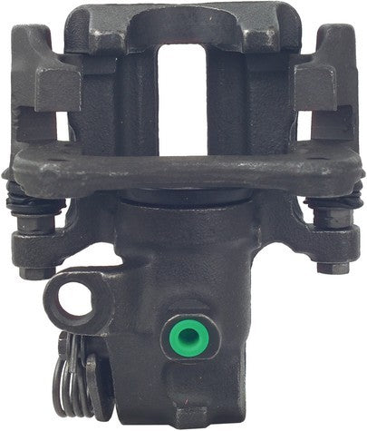 CARDONE Reman Disc Brake Caliper P/N:19-B1457 Fits: Audi 100 93-89, Audi 200 91-89, Audi 5000 1988, Audi 80 92-88, Audi 90 91-88 - Image 3