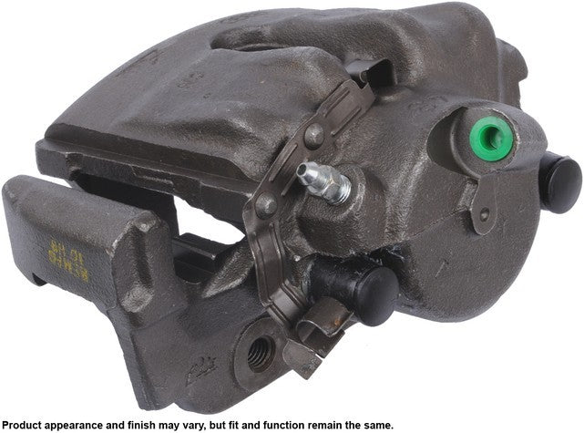 CARDONE Reman Disc Brake Caliper P/N:19-B1459 Fits: Audi 200 91-89, Audi 200 Quattro 91-89 - Image 1