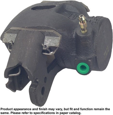 CARDONE Reman Disc Brake Caliper P/N:19-B146 Fits: Mazda Glc 83-77 - Image 1