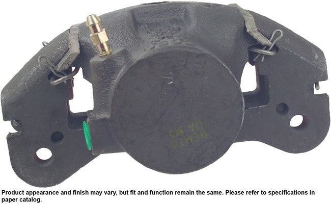 CARDONE Reman Disc Brake Caliper P/N:19-B146 Fits: Mazda Glc 83-77 - Image 2