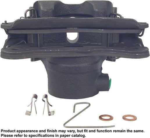 CARDONE Reman Disc Brake Caliper P/N:19-B146 Fits: Mazda Glc 83-77 - Image 3