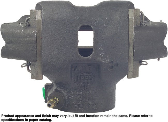 CARDONE Reman Disc Brake Caliper P/N:19-B146 Fits: Mazda Glc 83-77 - Image 4