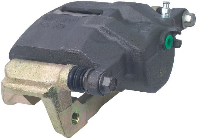 CARDONE Reman Disc Brake Caliper P/N:19-B1460 Fits: Acura Cl 99-97, Acura Integra 01-00, Acura Integra 98-97, Acura Tl 98-95, Honda Accord 97-91, Honda Cr-v 01-97, Honda Odyssey 98-95, Honda Prelude 01-93, Isuzu Oasis 99-96 - Image 1