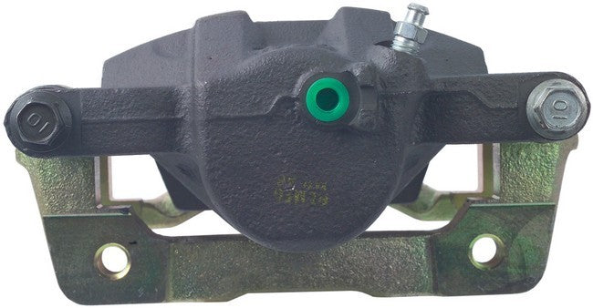 CARDONE Reman Disc Brake Caliper P/N:19-B1460 Fits: Acura Cl 99-97, Acura Integra 01-00, Acura Integra 98-97, Acura Tl 98-95, Honda Accord 97-91, Honda Cr-v 01-97, Honda Odyssey 98-95, Honda Prelude 01-93, Isuzu Oasis 99-96 - Image 2