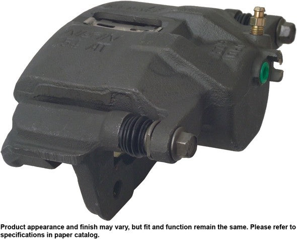 CARDONE Reman Disc Brake Caliper P/N:19-B1460A Fits: Acura Vigor 94-92 - Image 1