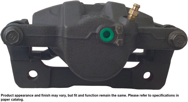 CARDONE Reman Disc Brake Caliper P/N:19-B1460A Fits: Acura Vigor 94-92 - Image 2