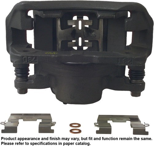 CARDONE Reman Disc Brake Caliper P/N:19-B1460A Fits: Acura Vigor 94-92 - Image 3