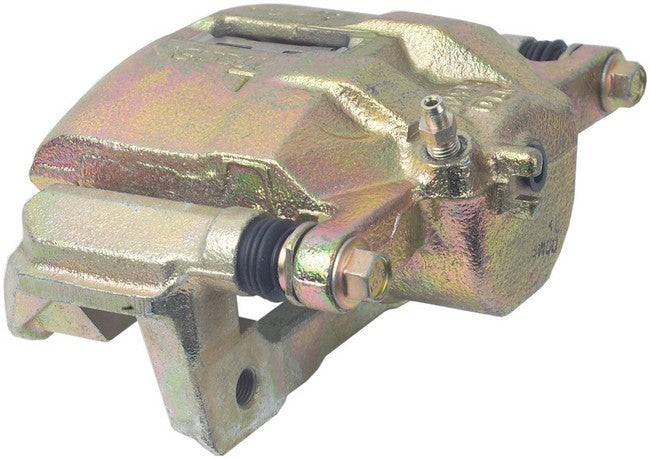 CARDONE Reman Disc Brake Caliper P/N:19-B1461 Fits: Acura Cl 99-97, Acura Integra 01-00, Acura Integra 98-97, Acura Tl 98-95, Honda Accord 97-91, Honda Cr-v 01-97, Honda Odyssey 98-95, Honda Prelude 01-93, Isuzu Oasis 99-96 - Image 1