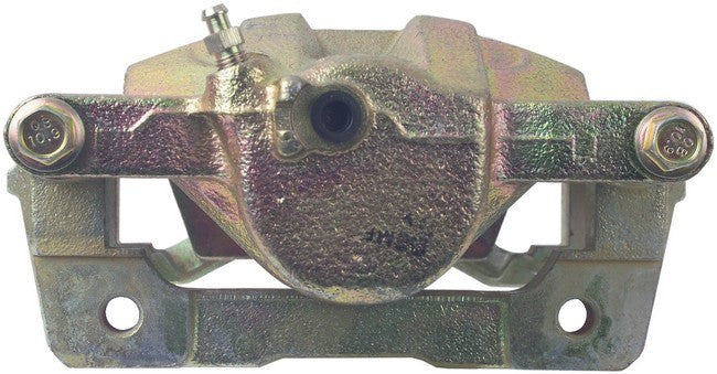 CARDONE Reman Disc Brake Caliper P/N:19-B1461 Fits: Acura Cl 99-97, Acura Integra 01-00, Acura Integra 98-97, Acura Tl 98-95, Honda Accord 97-91, Honda Cr-v 01-97, Honda Odyssey 98-95, Honda Prelude 01-93, Isuzu Oasis 99-96 - Image 2