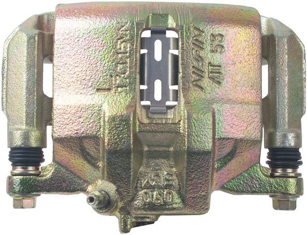 CARDONE Reman Disc Brake Caliper P/N:19-B1461 Fits: Acura Cl 99-97, Acura Integra 01-00, Acura Integra 98-97, Acura Tl 98-95, Honda Accord 97-91, Honda Cr-v 01-97, Honda Odyssey 98-95, Honda Prelude 01-93, Isuzu Oasis 99-96 - Image 4