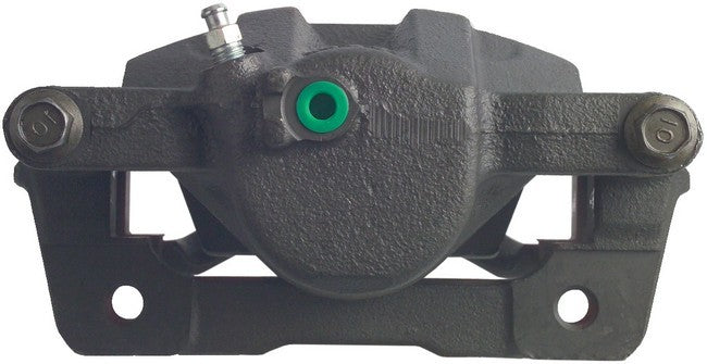 CARDONE Reman Disc Brake Caliper P/N:19-B1461A Fits: Acura Vigor 94-92 - Image 2
