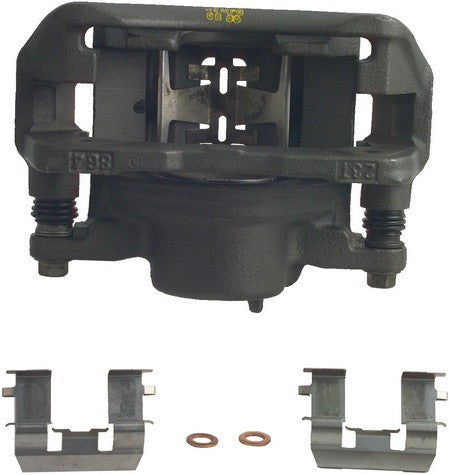 CARDONE Reman Disc Brake Caliper P/N:19-B1461A Fits: Acura Vigor 94-92 - Image 3