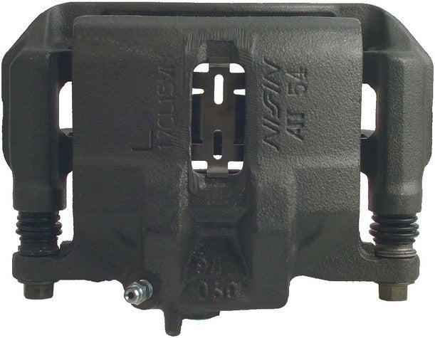 CARDONE Reman Disc Brake Caliper P/N:19-B1461A Fits: Acura Vigor 94-92 - Image 4