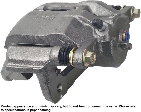 CARDONE Reman Disc Brake Caliper P/N:19-B1462 Fits: Acura Legend 95-91, Acura Rl 98-96, Acura Tl 98-96, Honda Accord 02-98 - Image 1