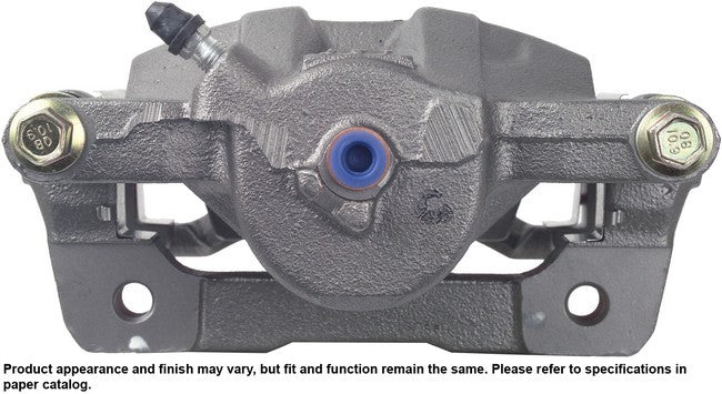 CARDONE Reman Disc Brake Caliper P/N:19-B1462 Fits: Acura Legend 95-91, Acura Rl 98-96, Acura Tl 98-96, Honda Accord 02-98 - Image 2
