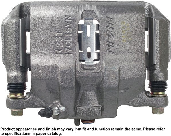 CARDONE Reman Disc Brake Caliper P/N:19-B1462 Fits: Acura Legend 95-91, Acura Rl 98-96, Acura Tl 98-96, Honda Accord 02-98 - Image 4