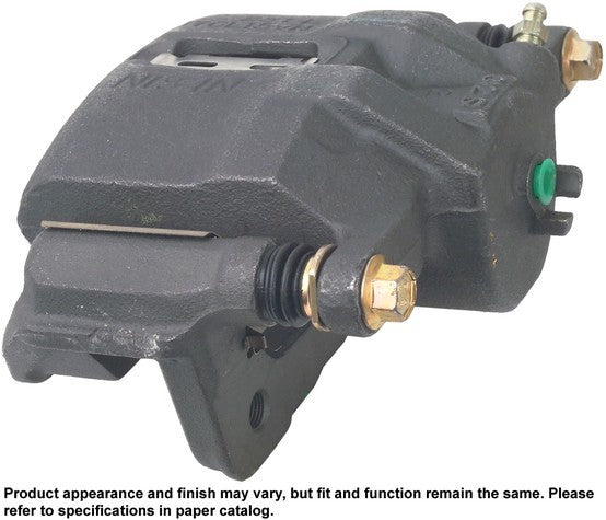 CARDONE Reman Disc Brake Caliper P/N:19-B1463 Fits: Acura Legend 95-91, Acura Rl 98-96, Acura Tl 98-96, Honda Accord 02-98 - Image 1