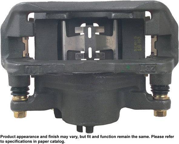 CARDONE Reman Disc Brake Caliper P/N:19-B1463 Fits: Acura Legend 95-91, Acura Rl 98-96, Acura Tl 98-96, Honda Accord 02-98 - Image 3
