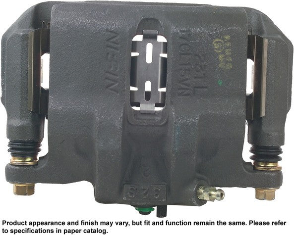 CARDONE Reman Disc Brake Caliper P/N:19-B1463 Fits: Acura Legend 95-91, Acura Rl 98-96, Acura Tl 98-96, Honda Accord 02-98 - Image 4