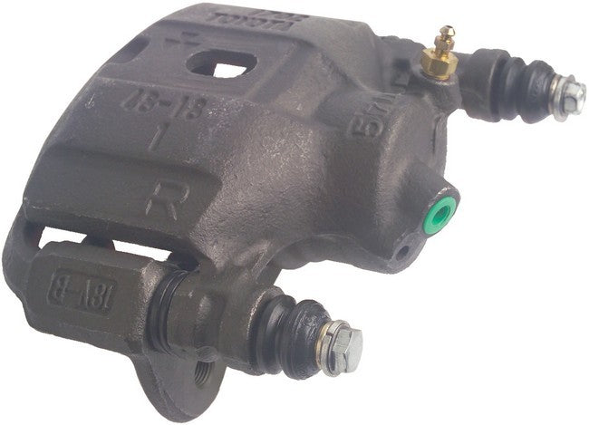 CARDONE Reman Disc Brake Caliper P/N:19-B1464 Fits: Toyota Paseo 99-96, Toyota Tercel 99-91 - Image 1