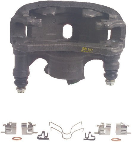 CARDONE Reman Disc Brake Caliper P/N:19-B1464 Fits: Toyota Paseo 99-96, Toyota Tercel 99-91 - Image 3