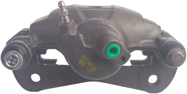CARDONE Reman Disc Brake Caliper P/N:19-B1465 Fits: Toyota Paseo 99-96, Toyota Tercel 99-91 - Image 2