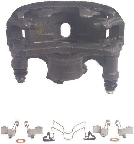 CARDONE Reman Disc Brake Caliper P/N:19-B1465 Fits: Toyota Paseo 99-96, Toyota Tercel 99-91 - Image 3