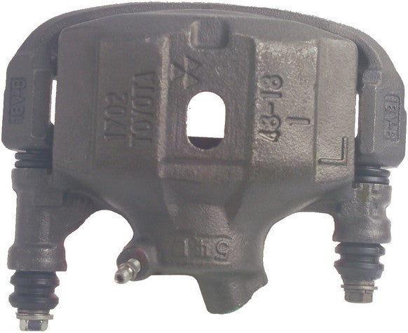 CARDONE Reman Disc Brake Caliper P/N:19-B1465 Fits: Toyota Paseo 99-96, Toyota Tercel 99-91 - Image 4